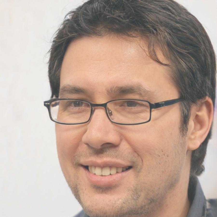 Retrato de Carlos